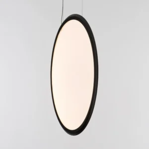 Artemide Discovery Vertical 100 Integralis czarny