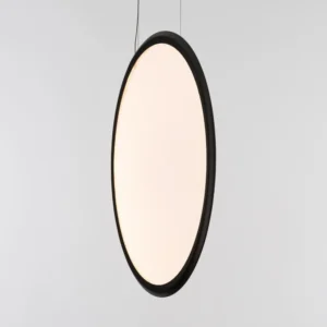 Artemide Discovery Vertical 140 Integralis czarny