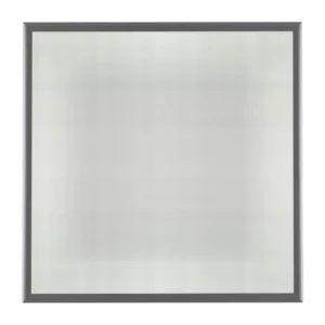 Artemide Discovery Space Square Integralis alu