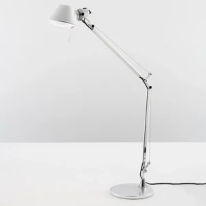 Artemide Tolomeo Pure Integralis lampa stołowa LED