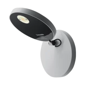 Artemide Demetra Spotlight kinkiet 3 000 K biały