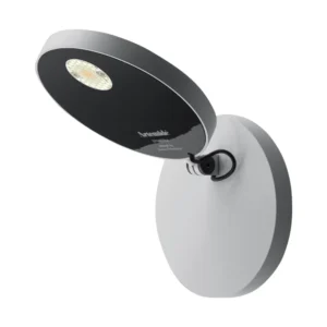 Artemide Demetra Spotlight kinkiet 2700K biały