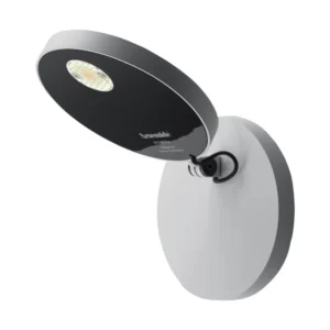 Artemide Demetra Reflektor, ściemniany 2700K biały