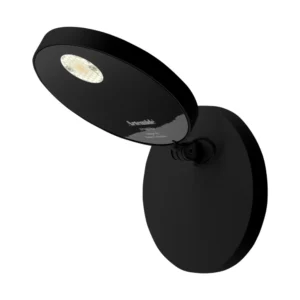 Artemide Demetra reflektor, ściemniacz 3000K czarny
