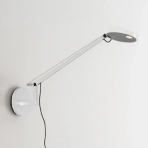 Artemide Demetra Micro kinkiet 3000 K biały