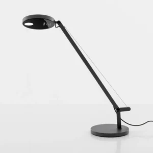 Artemide Demetra Micro lampa stołowa 3000 K szara