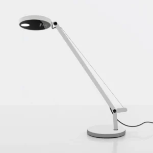 Artemide Demetra Micro lampa stołowa 3 000 K biała