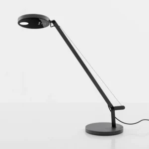 Artemide Demetra Micro lampa stołowa 2 700K szara