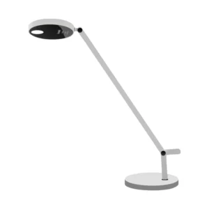 Artemide Demetra Micro lampa stołowa 2 700K biała