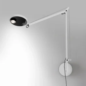 Artemide Demetra kinkiet LED 930 czujnik biały