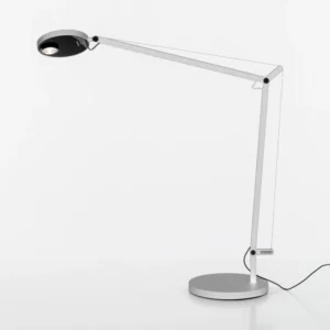 Artemide Demetra Professional stołowa 930 biała