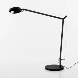 Artemide Demetra Professional stołowa 930 czarna