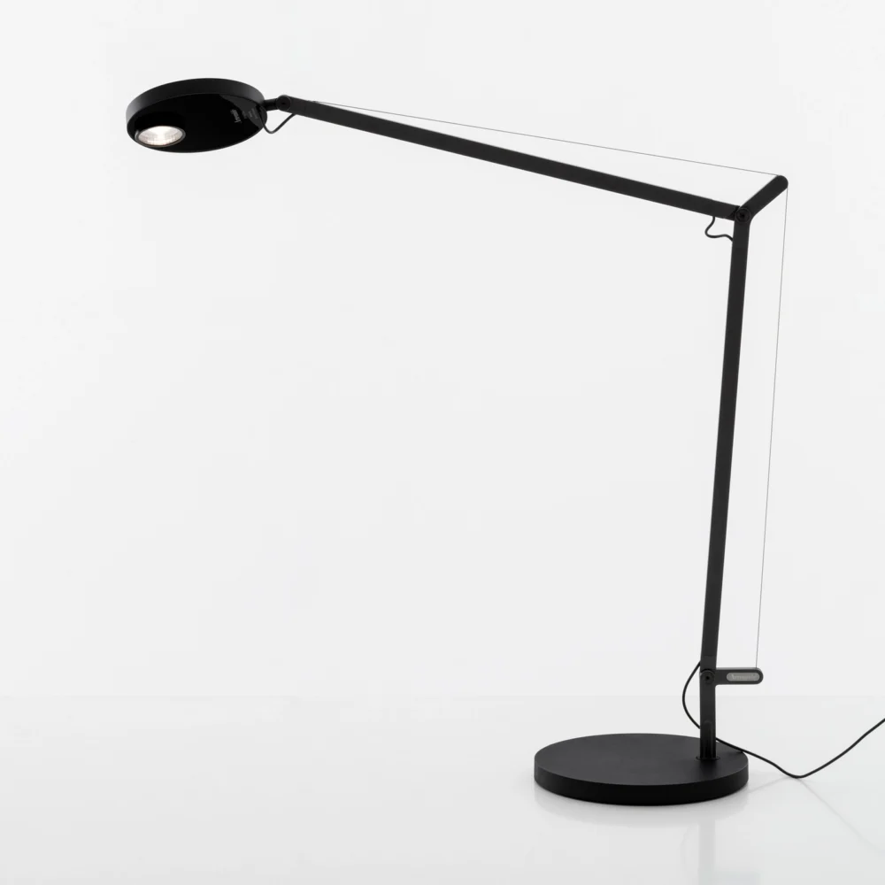 Artemide Demetra Professional 930 czujnik czarna