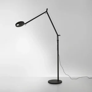 Artemide Demetra Reading 930 czujnik czarna