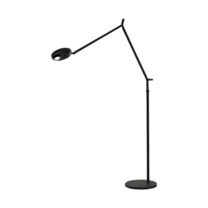 Artemide Demetra Professional Reading 930 szara