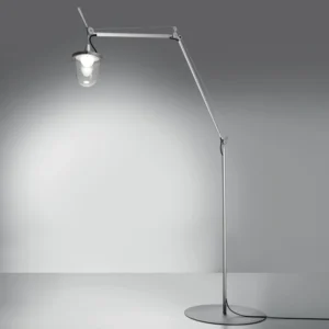 Lampa tarasowa Artemide Tolomeo Lampione