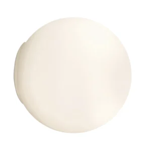 Kinkiet Artemide Dioscuri, IP44, Ø 14 cm