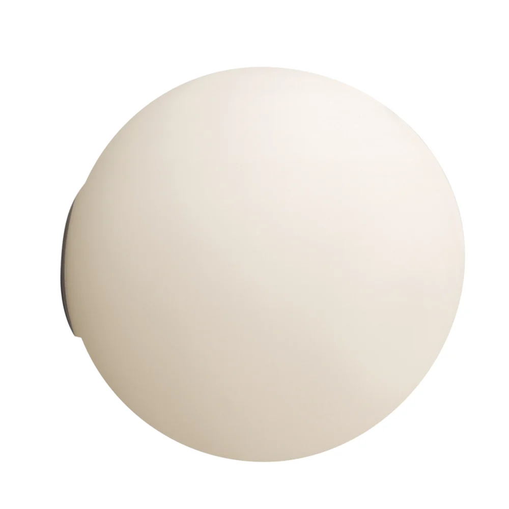 Kinkiet Artemide Dioscuri, IP65, Ø 25 cm