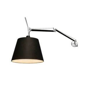 Artemide Tolomeo Mega Mocowanie ścienne
