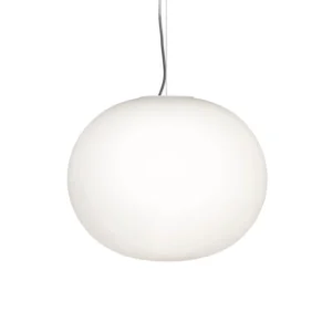 FLOS Glo-Ball - kulista lampa wisząca 33 cm