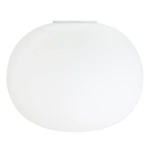 FLOS Glo-Ball - kulista lampa sufitowa 45 cm