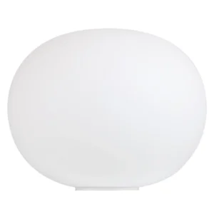 FLOS Glo-Ball - kulista lampa stołowa 45 cm