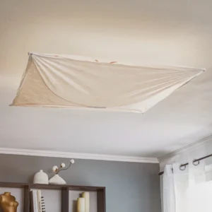 Lampa sufitowa FLOS Ariette 80 cm