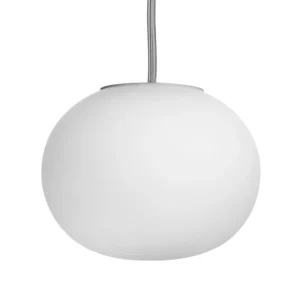 FLOS Mini Glo-Ball S - kulista lampa wisząca