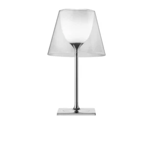 Lampa stołowa FLOS KTribe T2 przezroczysta