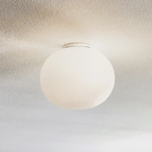 Lampa sufitowa FLOS Glo-Ball C/W Zero