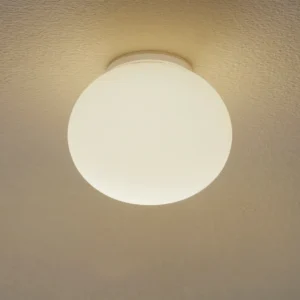 FLOS Mini Glo-Ball C/W - Designerska lampa sufitowa