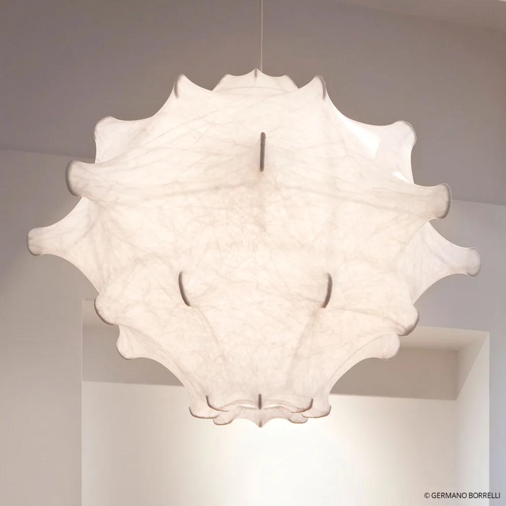 FLOS Taraxacum - Designerska lampa wisząca
