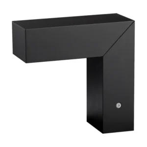 FLOS Adj LED 1 - kinkiet zewnętrzny LED, czarny