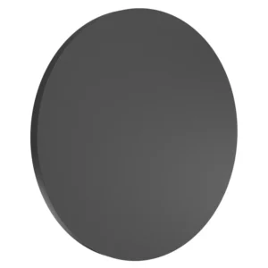 FLOS Camouflage 240 - kinkiet LED antracyt