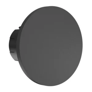 FLOS Camouflage 140 oprawa wpuszczana LED antracyt