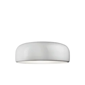 FLOS Smithfield C lampa sufitowa LED biała
