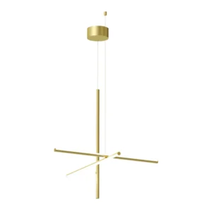 FLOS Coordinates S1 lampa wisząca LED 78,2 cm