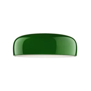FLOS Smithfield C Pro DALI lampa sufitowa zielona