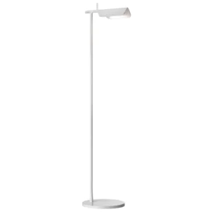 FLOS Tab stojąca LED biała 2700 K 180° obrotowa