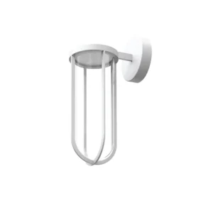 Kinkiet FLOS In Vitro Wall, 2700 K, biały