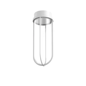FLOS In Vitro Ceiling lampa sufitowa 2 700 K biała