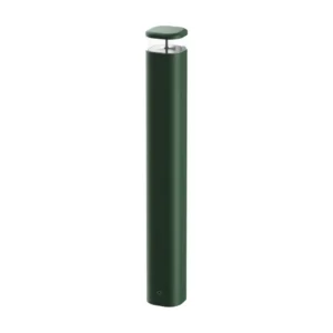 FLOS Pointbreak Bollard 2 2 700 K zieleń lasu 90cm