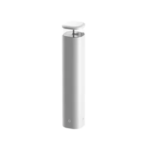FLOS Pointbreak Bollard 2, 2 700 K biała 60cm