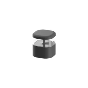 FLOS Pointbreak Balisage 1 2700 K antracyt 8cm