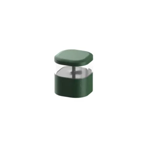 FLOS Pointbreak Balisage 1 2 700 K zieleń lasu 8cm