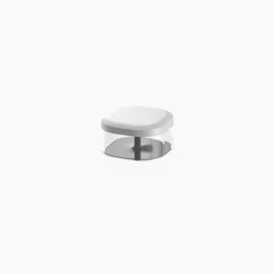 FLOS Pointbreak Balisage 1 2 700 K biała 4cm