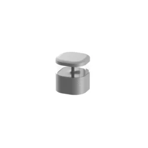 FLOS Pointbreak Balisage 1, 2 700 K szara 4cm
