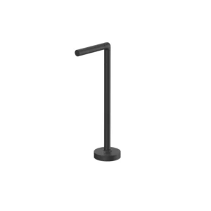 FLOS Walkstick Pipe 1 słupek ogrodowy czarny