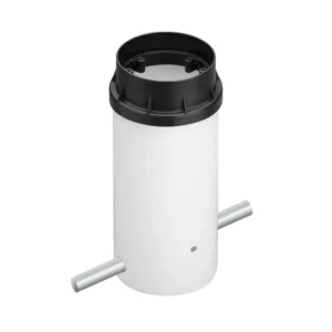 FLOS Box do instalacji podłogowej od Walkstick