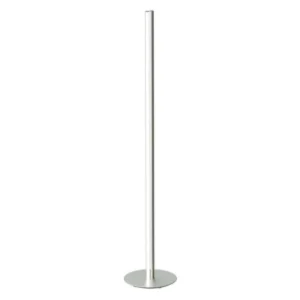 Lampa stojąca LED FLOS Coordinates Floor, argent moon